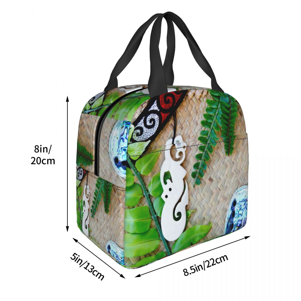 Custom NZ Maoris Theme Lunch B - Women Bags Nz review and price