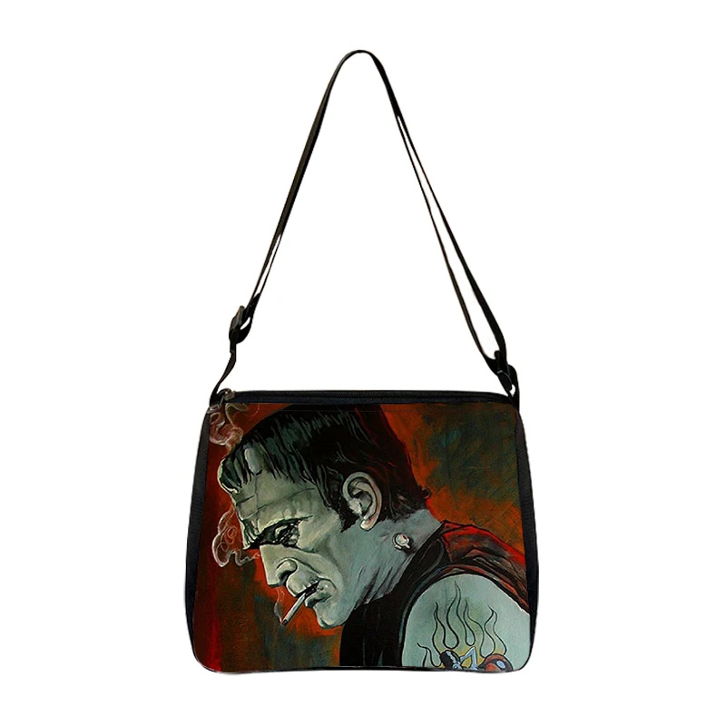 Horror Movie Character Handbag - Women Bags Myer review and price