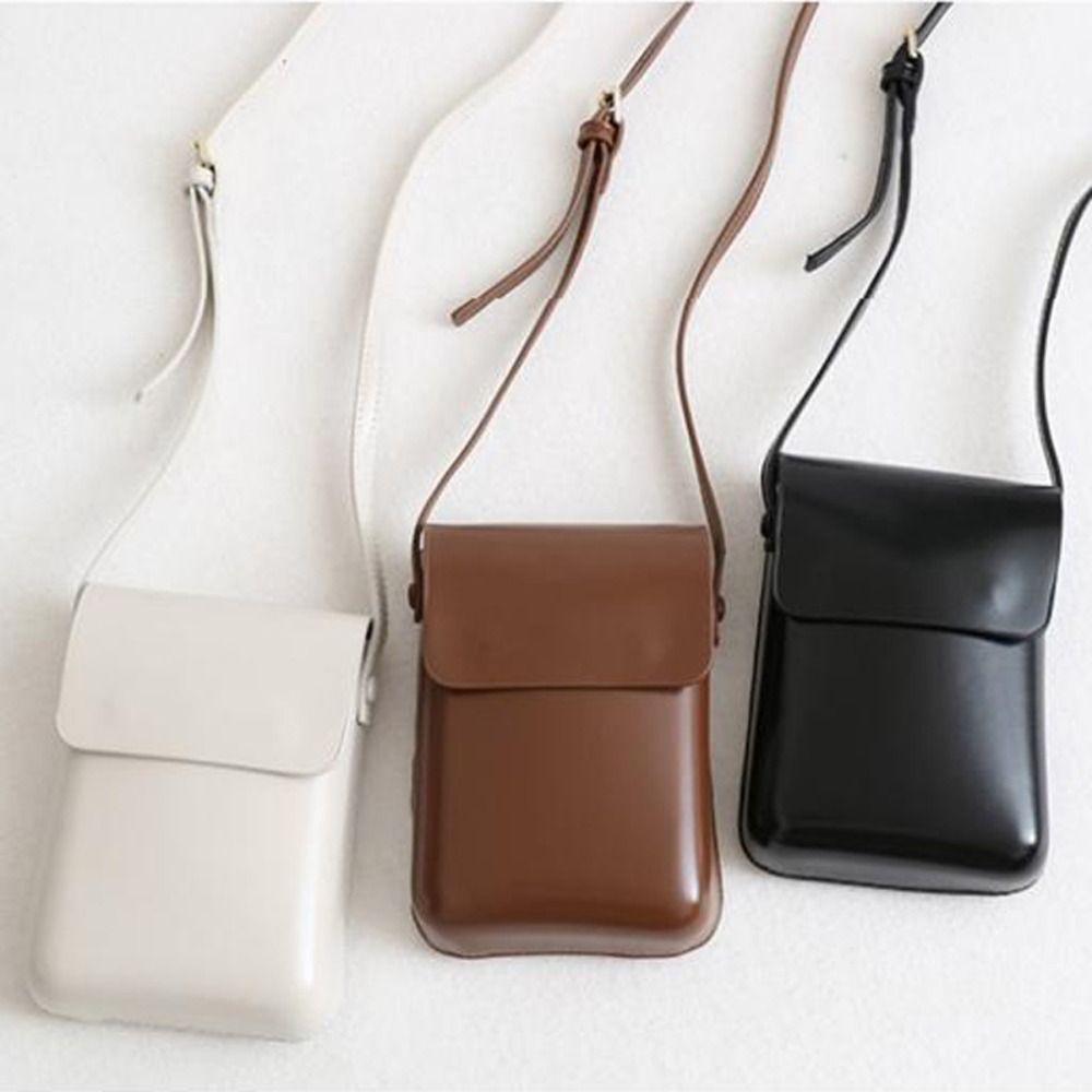 PU Leather Flap Crossbody Bags - Women Bags Purses review and price