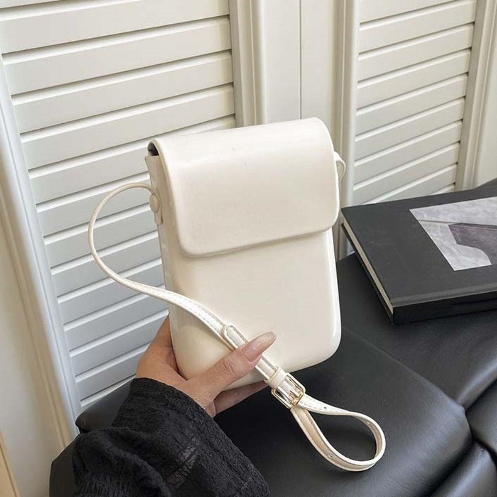 PU Leather Flap Crossbody Bags - Women Bags Purses review and price