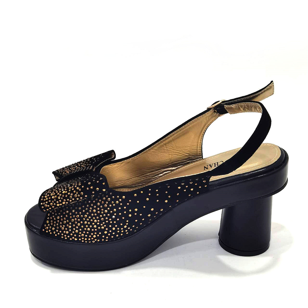 Sandals Golden 2026 Sweet Styl - Women Bags For Wedding review and price